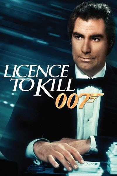 Licence To Kill Movie Review & Film Summary (1989) | Roger Ebert