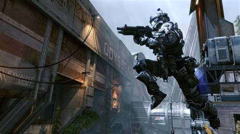 48GB Titanfall PC install size is to make the game run better on low ...