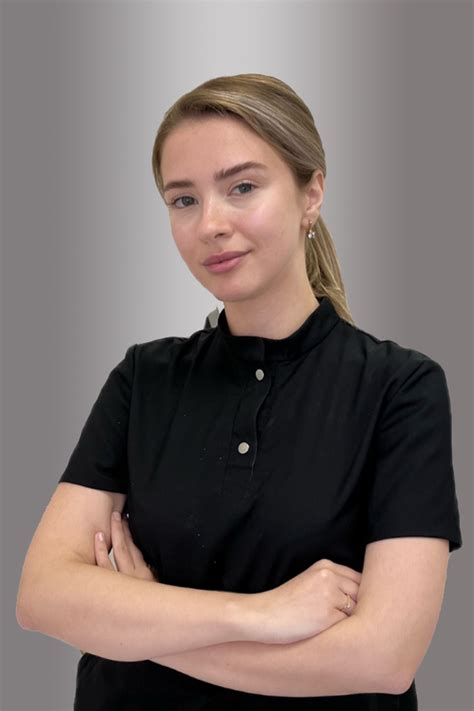Абрамова Екатерина Антоновна /Стоматология в Минске