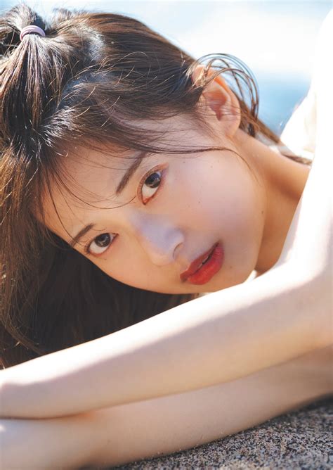 Ryoka Yoshida 吉田伶香, Weekly Playboy 2024 No.25-26 (週刊プレイボーイ 2024年25-26号