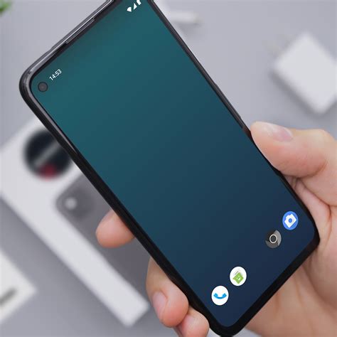 Какие варианты выбора смартфонов нам останутся, если Google уйдет с ...