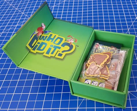 brick castle    family game review  blogger boardgame