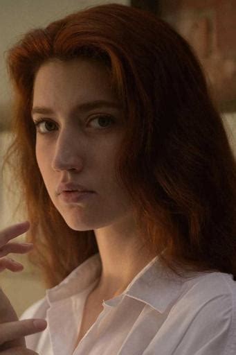 Официальный сайт. Романовская Анастасия, 23, Актриса