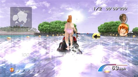 Купить Dead or Alive: Xtreme 2 для Xbox 360 б/у в наличии СПБ PiterPlay.com
