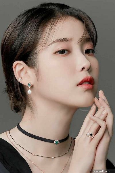 АйЮ / IU [Биография] - Актеры и актрисы - Dorama & Live Action