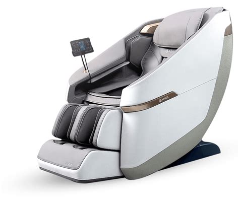 Full Body Massage Machines and Equipment in UAE