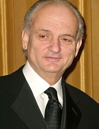 Биография Дэвид Чейз