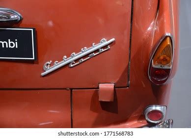 14 Skoda octavia combi 1960s Images, Stock Photos & Vectors | Shutterstock