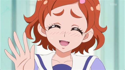 Go！プリンセスプリキュア 2話 感想 キュアマーメイドがふつくしかった : にわか速報！