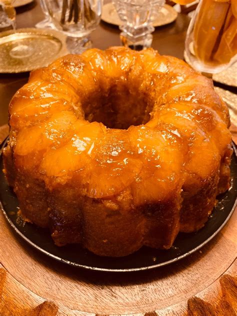 pineapple pound cake 2