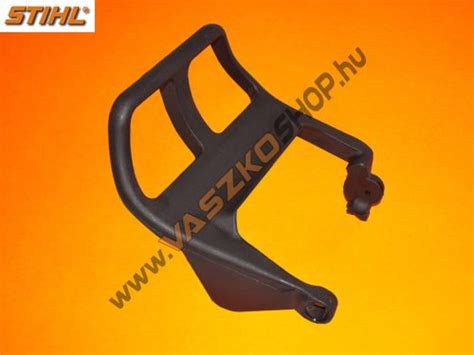 Fékkar Stihl MS021 , MS023 , MS025 - Vaszkoshop.hu