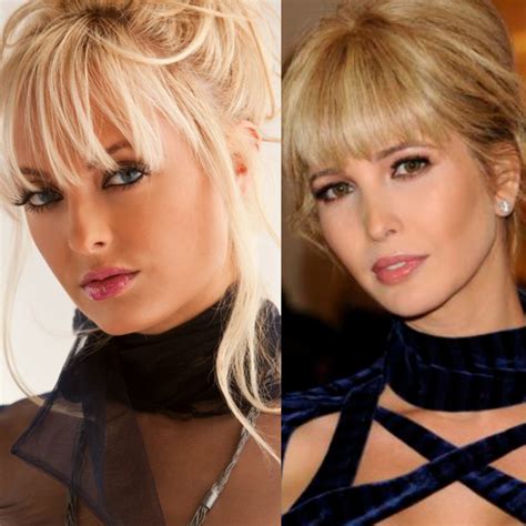 New Evidence Donald Trump Had Affair With ‘Playboy’ Model Shera Bechard