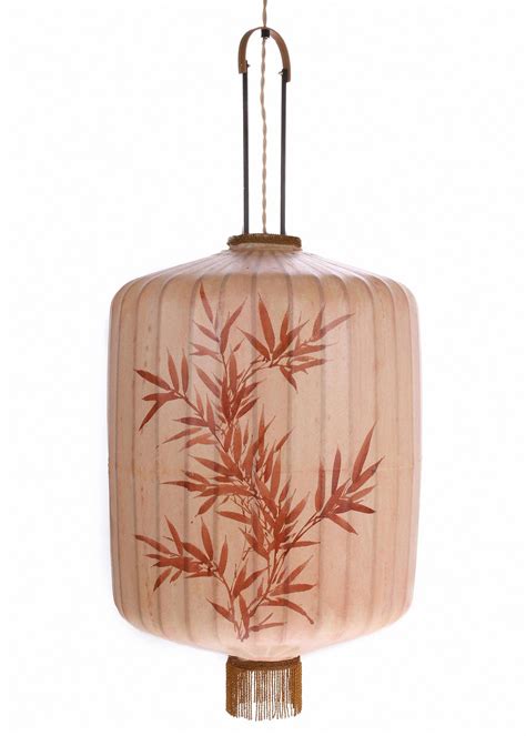 Traditional Lantern - Linterna - HK Living