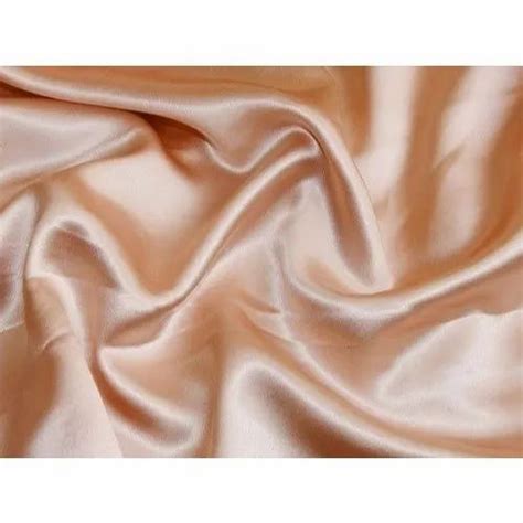 60 Inch Silk Satin Fabric, Dry Clean at Rs 40/meter in New Delhi | ID ...