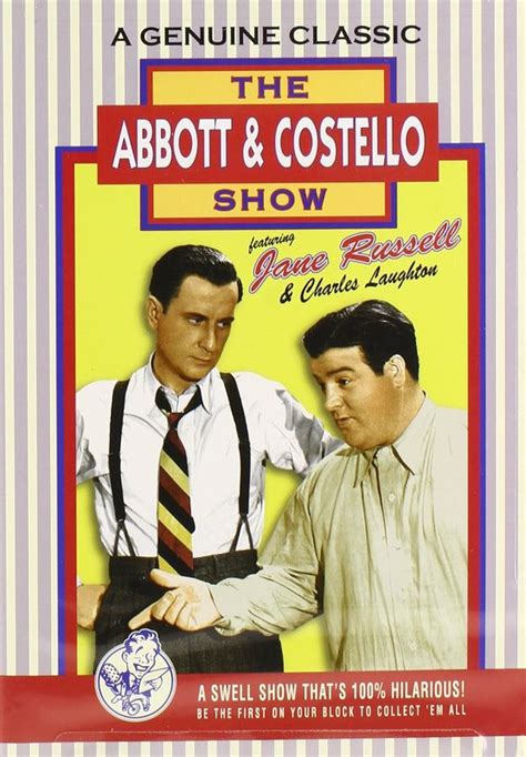 The Abbott And Costello Show | Malaco Records