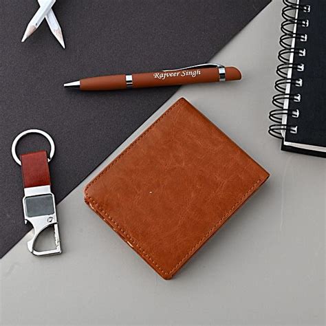 buysend classic brown accessory set  fnp