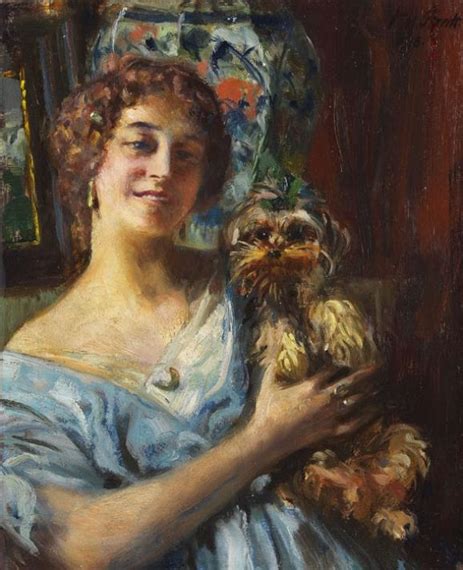 Ferdinand Max Bredt... - Kai Fine Art
