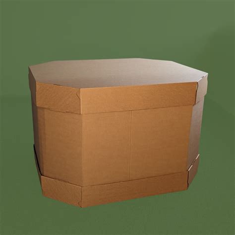 Quickbox Manufacturing Ltd on LinkedIn: #octabinpalletboxes # ...