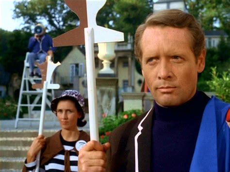 The Prisoner - The Prisoner Image (26757063) - Fanpop