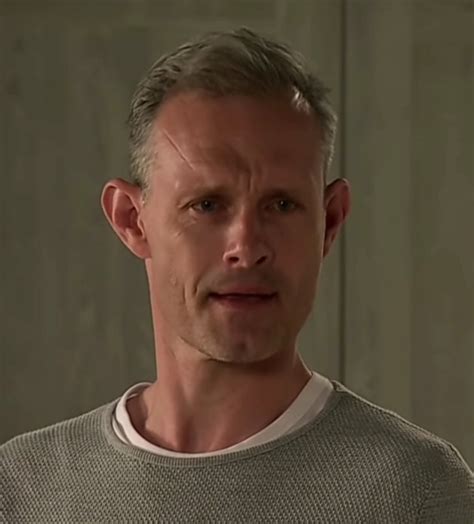 Nick Tilsley | Coronation Street Past And Present Wiki | Fandom