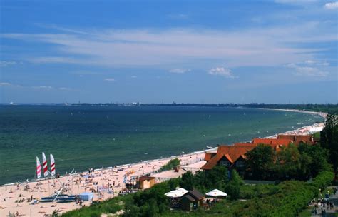 Apartamenty w centrum Sopotu - Apartamenty Muminki
