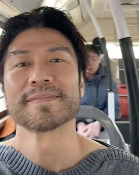 Ex-TVB hunk Michael Tong, 54, shocks fans with aged appearance - TODAY