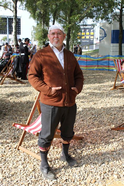 Goodwood Revival 2014 - Dot To Dot Studio