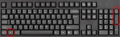 Нужные И Полезные Комбинации Клавиш Windows, Которые Должен Знать Каждый