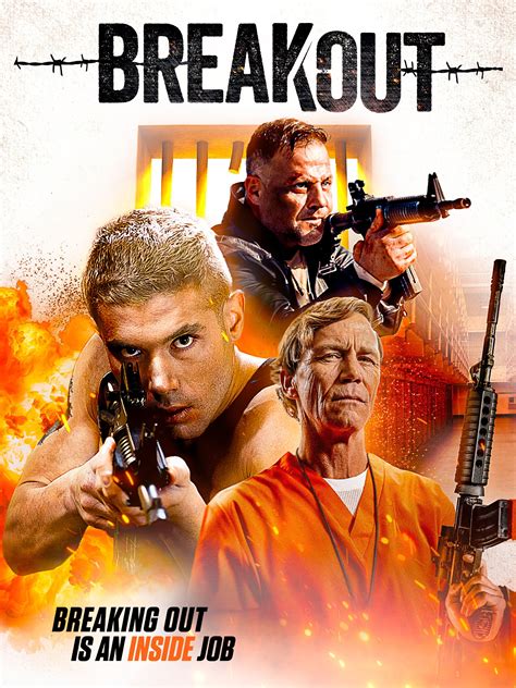 Breakout - Rotten Tomatoes