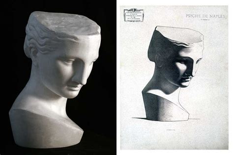 Making Plaster Casts | Sight-Size
