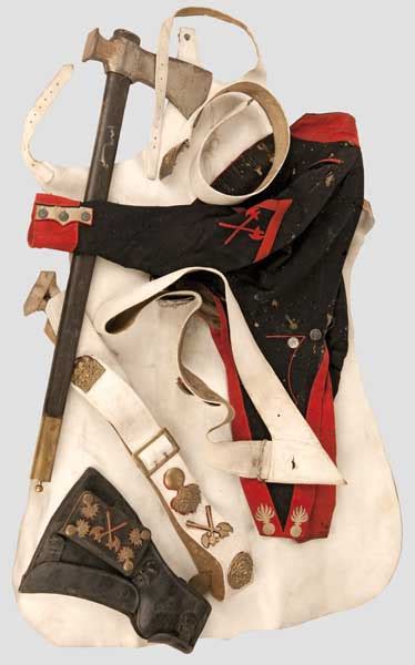 review french sapper  nuts planet planetfigure miniatures