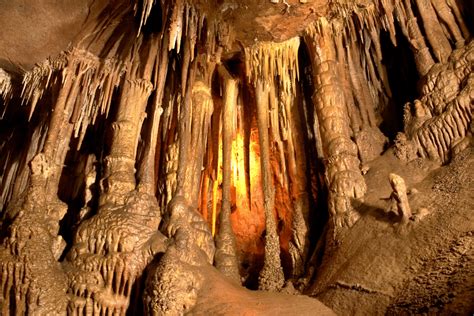 What Secret Lies Beneath Kentucky’s Mammoth Cave System?