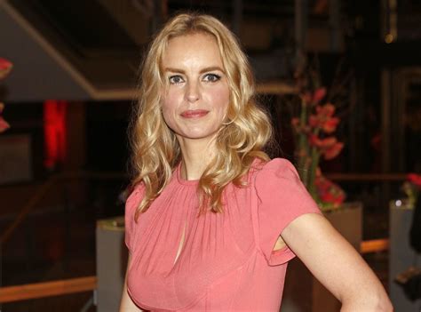 Douglas Sirk Preis für Nina Hoss