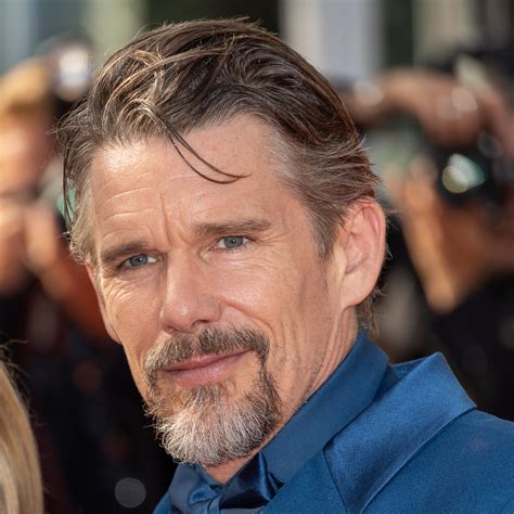 Ethan Hawke