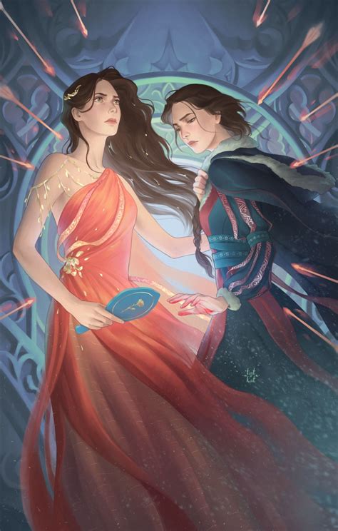 Rose and Wren Cursed Crowns Catherine Doyle Katherine Webber | Crown