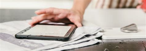Tolino Vision 2 Testbericht: Wasserdichter eBook-Reader