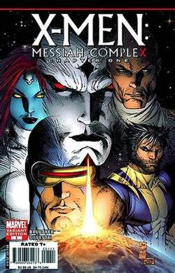 men messiah complex wikipedia