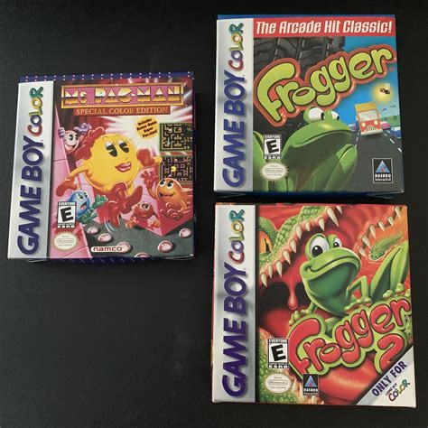 Mail call! I won 3 low bid auctions on eBay from the same seller and