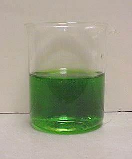 CHEMISTRY SHENANIGANS: Copper Chloride Lab