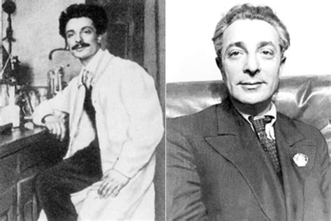 Лев Збарский – биография, фото, личная жизнь, смерть