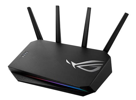 ROG STRIX GS-AX3000