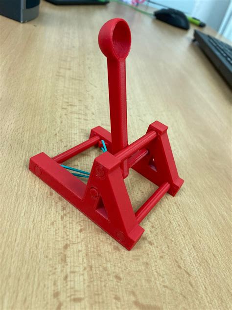 Katapult by rstastny | Download free STL model | Printables.com