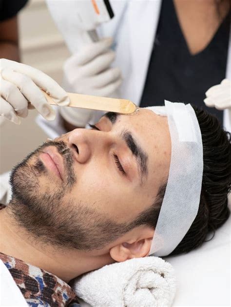 treatments  men zennara