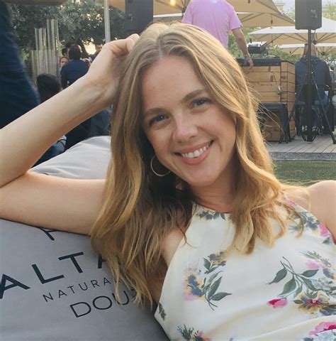 Ellie Anderson, Ph.D.