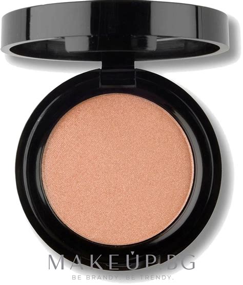 MTJ Cosmetics All Over Powder - Кремообразни сенки за очи, скули и ...