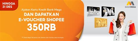 Promo Bank Mega - 12.12 Birthday Sale