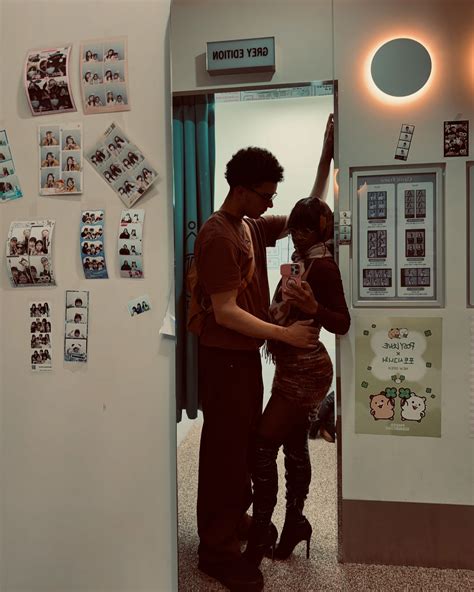 Javante And Tracy | We go together well🤎🖤 | Instagram