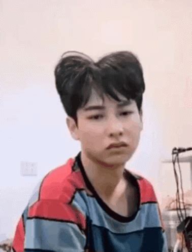 offgun gun atthaphan gif offgun gun atthaphan eye roll discover