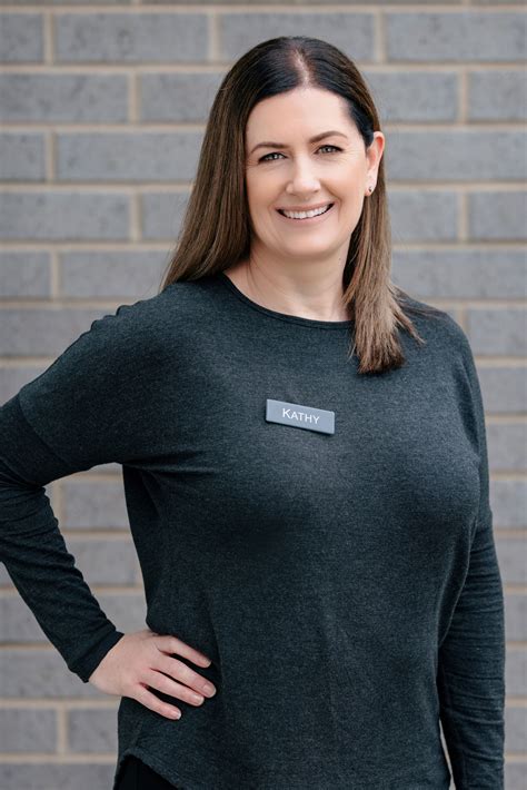 About Us | Kathy Jacobs Hair & Beauty Salon Thurgoona