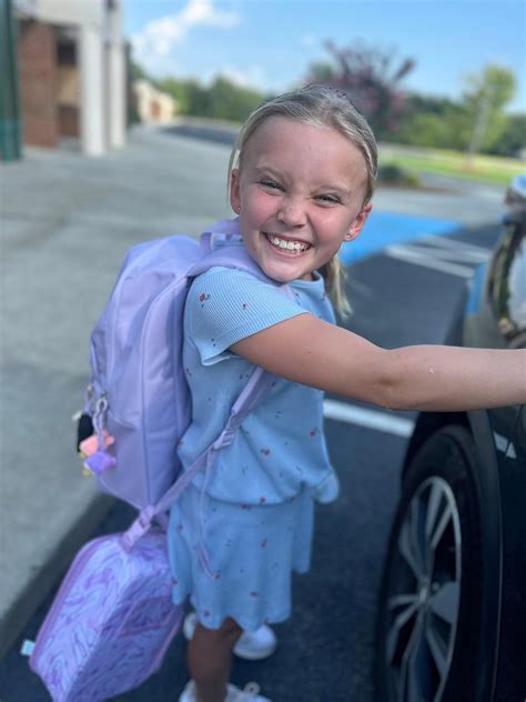 Emily Grace Mayo, age 9